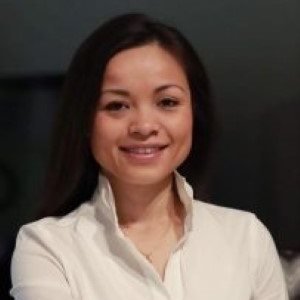 Thuy Tien Hoang