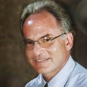Stephen Chivers