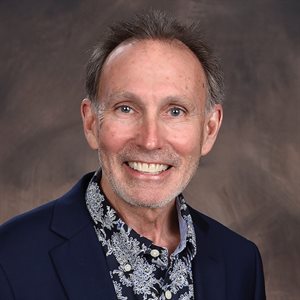 Toby Barbrey